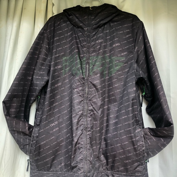 Men’s Billabong Jacket - Picture 2 of 6